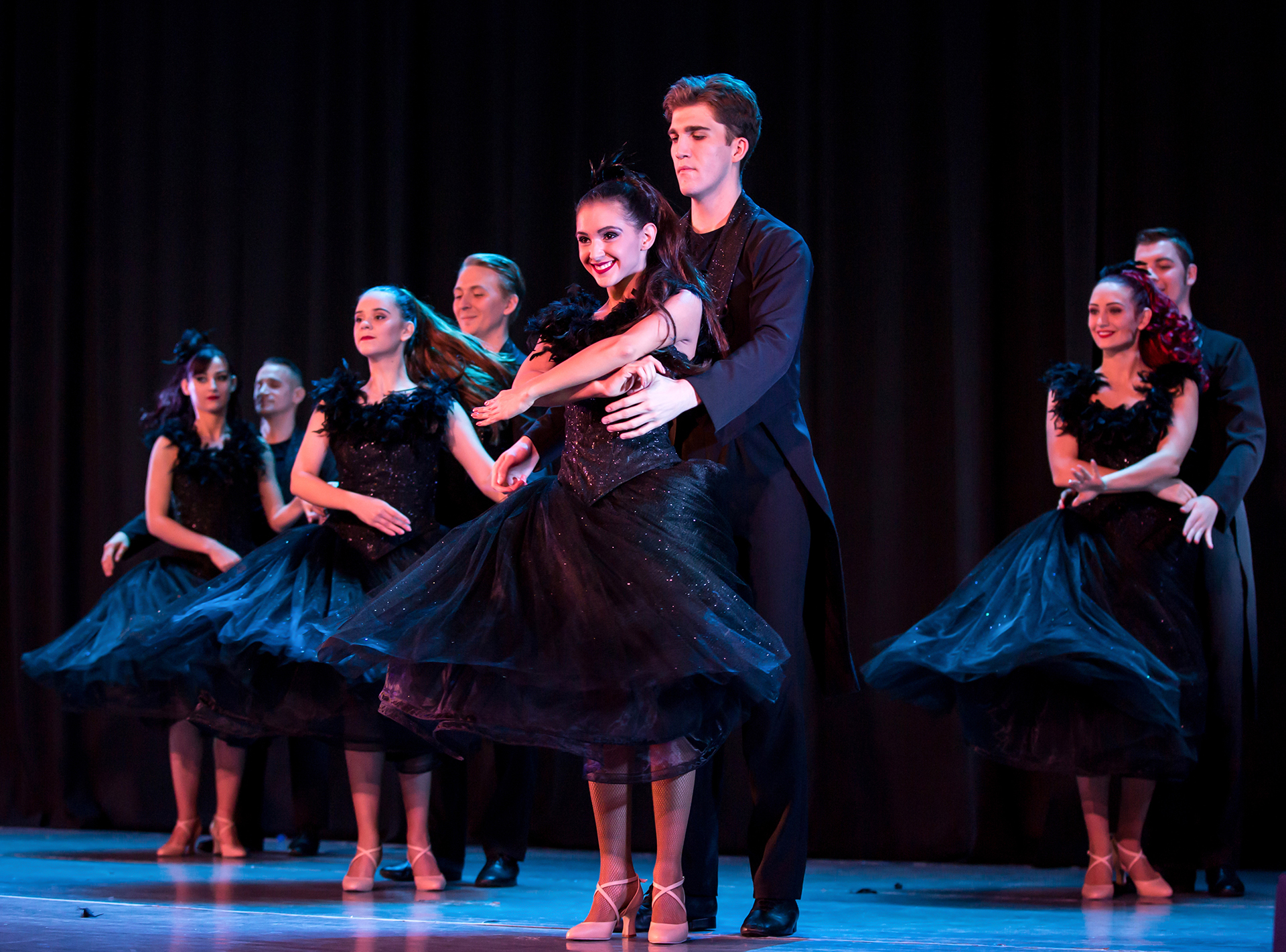 Johann Strauss: Artist's Life Waltz