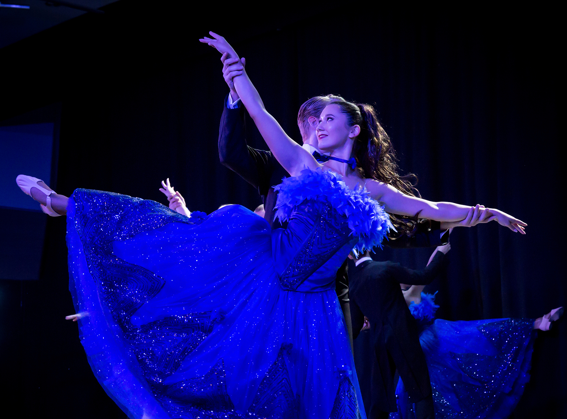 Johann Strauss II: The Blue Danube Waltz