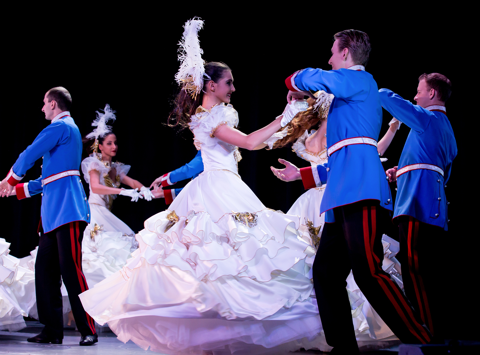 Johann Strauss: The Emperor Waltz